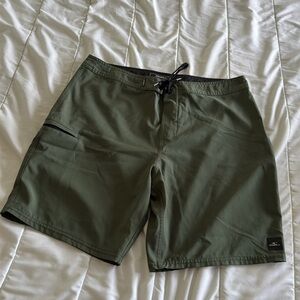 NWOT Men’s O’Neill Hyperfreak Stretch Boardshorts